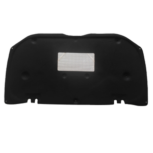 OEM 53341-60340 Isolation Thermique et Acoustique de <span class=keywords><strong>Capot</strong></span> <span class=keywords><strong>Moteur</strong></span> Avant pour Toyota Land Cruiser 08-15 - Product Image 2