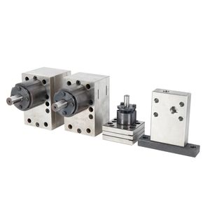 Bomba dosificadora química BOMBA VIKING MODELO K124A BOMBA DE ENGRANAJES DE HIERRO FUNDIDO 4-2515 - Product Image 6