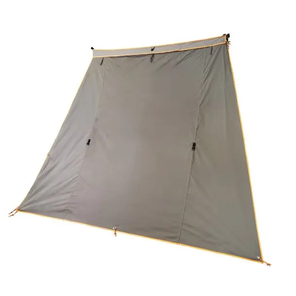 4x4 campeggio 270 tenda da sole parete laterale 3 270 gradi tenda da sole parete laterale 3