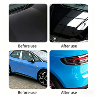 Solvant acrylique à forte solvabilité, diluant pour laque, solvant industriel 2K, revêtement liquide à séchage lent, spray pour peinture automobile et marine