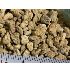 หินภูเขาไฟเม็ดใหญ่หยาบ สำหรับใช้ระบายน้ำที่ก้นกระถาง - Product Image 1