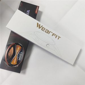 Montre connectée DF HW WATCH 4 PRO avec caméra rotative, appels vidéo, Android 8.1, Wifi, GPS, positionnement 4G - Product Image 4