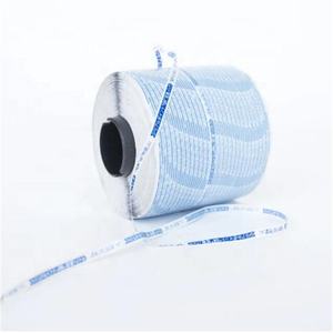 <span class=keywords><strong>3mm</strong></span> 담배 상자를 위한 착색된 플라스틱 자동 접착 눈물 테이프 - Product Image 1