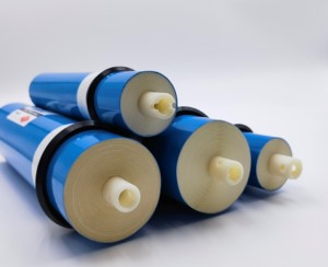 TS 150 GPD Reverse Osmosis Membrane Element <strong>Water</strong> Filter Replacement for Undersink Home Drinking RO <strong>Water</strong> Filtration <strong>System</strong> - Product Image 1