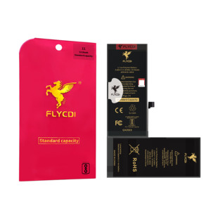 FLYCDI <span class=keywords><strong>Prix</strong></span> d'usine Batteries pour <span class=keywords><strong>iPhone</strong></span> <span class=keywords><strong>11</strong></span> 12 13 <span class=keywords><strong>Pro</strong></span> Max Téléphone pour <span class=keywords><strong>iPhone</strong></span> X Xs Max Xr - Product Image 4