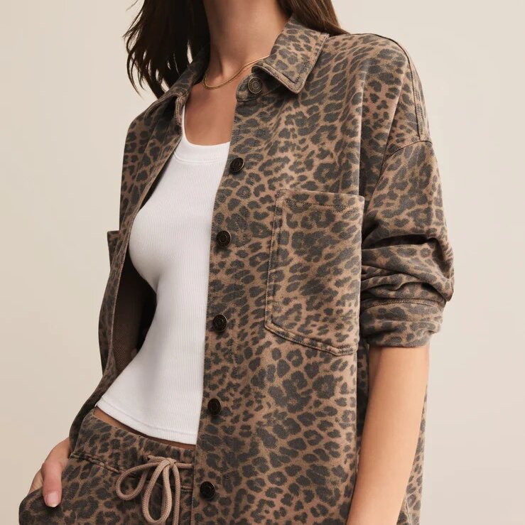 Custom Ladies Designer Winter Jacket Color