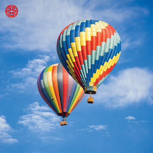 <span class=keywords><strong>Prix</strong></span> de gros Ballon à air chaud moderne et populaire Équipement de décoration Ballon à air chaud publicitaire à vendre - Product Image 6