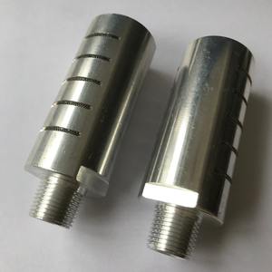 Lm סדרת lm פניאומטי משתיק אוויר משתיק - Product Image 6