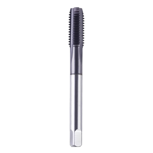 <span class=keywords><strong>Taraud</strong></span> à cannelure droite <span class=keywords><strong>UNF</strong></span> en alliage American Standard Outil de centre d'usinage CNC Taraudage à cannelure droite <span class=keywords><strong>Taraud</strong></span> à cannelure droite - Product Image 1