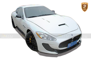 Kit <span class=keywords><strong>carrosserie</strong></span> pour maser <span class=keywords><strong>gt</strong></span> meilleur kit <span class=keywords><strong>carrosserie</strong></span> fabricant à dmc kit <span class=keywords><strong>carrosserie</strong></span> - Product Image 2