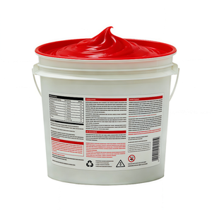 ผู้ผลิตจาระบีหล่อลื่นลิเธียม OEM 3 กก. <span class=keywords><strong>ราคา</strong></span>โรงงาน - Product Image 6