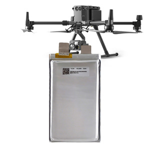 Batería para UAV de 500Wh/kg, Celda de Estado Semisólido, 3.8V 3.85V 12000mAh 12Ah HV, Alta Densidad de Energía, Larga Duración, Sin Ánodo A-7500mah-6 - Product Image 1