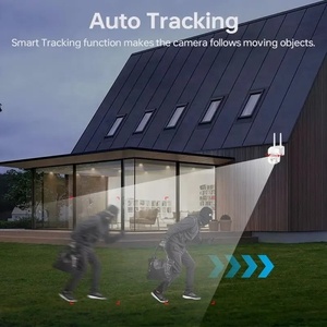 2MP ngoài trời <span class=keywords><strong>Wifi</strong></span> PTZ <span class=keywords><strong>camera</strong></span> icsee App không thấm nước ai tự động theo dõi <span class=keywords><strong>IP</strong></span> video giám sát <span class=keywords><strong>Camera</strong></span> CCTV hai cách âm thanh nhà máy - Product Image 3