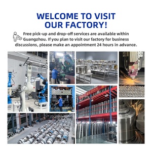 หม้อตุ๋นสำหรับร้านอาหาร ทรงเตี้ยกว้าง กระจายความร้อนสม่ำเสมอ เชื่อมไร้รอยต่อ ใช้ได้กับเตาแม่เหล็กไฟฟ้าและเตาแก๊ส - Product Image 6