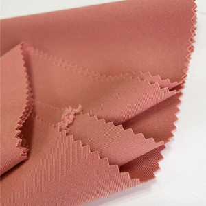 100% Poly Twill Dệt May Đầy Màu Sắc Dệt Poly Vải Cho Đồng Phục Và Phụ Nữ Dresses - Product Image 5