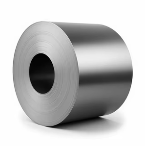 Bobine en acier inoxydable de qualité supérieure 201 304 316L de qualité alimentaire laminée à froid 0,2 mm 0,3 mm - Product Image 4