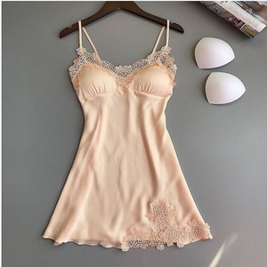 Lencería sexy para comercio exterior, venta directa de fábrica europea y americana, ropa de dormir acolchada, sexy y seductora. - Product Image 4