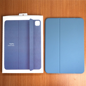 เคสแท็บเล็ตแม่เหล็กสองด้าน JOYPORODO P001 สำหรับ iPad Mini Air Pro 10.9 11 <span class=keywords><strong>12.9</strong></span> 13 นิ้ว พร้อมฟังก์ชั่นเปิด-ปิดอัตโนมัติ - Product Image 3