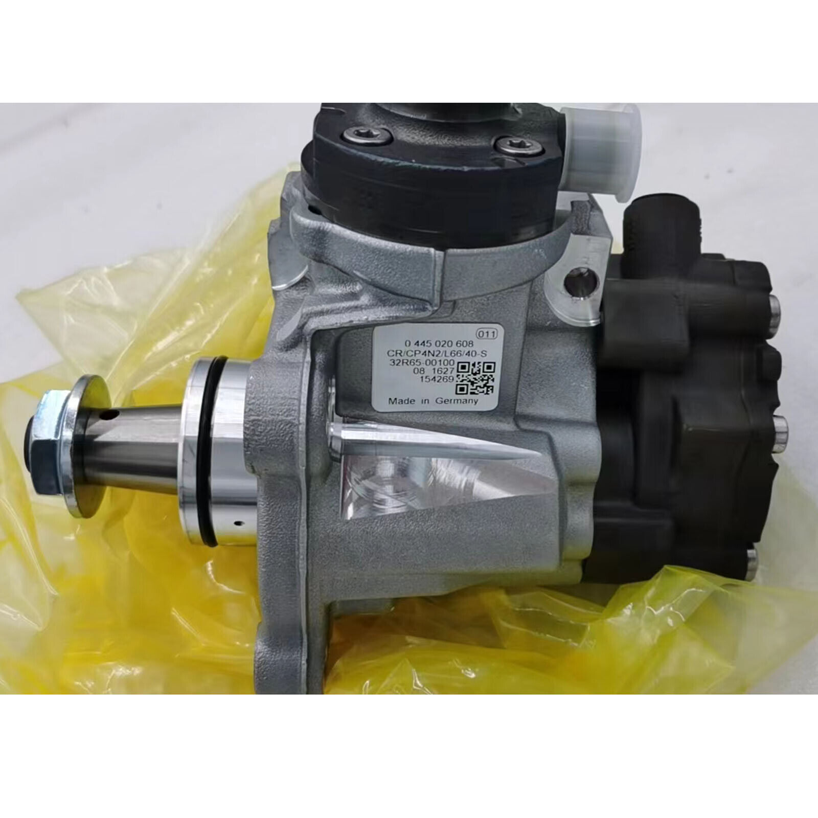brand new common rail pump 0445020608 32R65-00100 pump for Mitsubishi D06FRC diesel fuel injection pump 0445020608 32R6500100