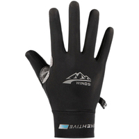Gants anti-uv Offre Spéciale de sport de pêche à demi-doigts pour lampe à ongles en gel gants de protection uv