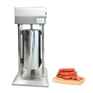 Machine à lavement <span class=keywords><strong>pour</strong></span> poisson entièrement automatique, nouvel état, dispositif de remplissage de saucisses <span class=keywords><strong>sous</strong></span> <span class=keywords><strong>vide</strong></span> - Product Image 2