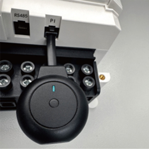 Eastron ES-P1 năng lượng thông minh giám sát thiết bị dsmr4.x/5.0 dễ dàng kết nối wifi năng lượng Tracker - Product Image 5