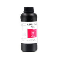 Encre de bouteille compatible L3210 pour Epson L3210 L3219 L3251 L3253 Encres de bouteille d'imprimante