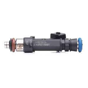 <span class=keywords><strong>Injecteur</strong></span> de carburant 0280158034 pour Renault Kangoo Express <span class=keywords><strong>Dacia</strong></span> Dokker Lodgy Logan <span class=keywords><strong>Sandero</strong></span> 1.4 1.6 8200227124 6001548024 - Product Image 4
