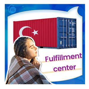 Transporte de carga a Turquía LCL + Express con <span class=keywords><strong>DDP</strong></span> - Product Image 6