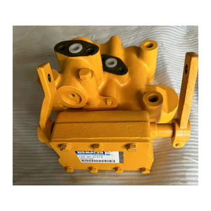 Pièces d'origine pour bulldozer D60 D65, boîtier 144-40-21313 pour Komatsu - Product Image 2