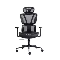 Nouveautés, produits tendances, chaise de bureau ergonomique à dossier haut réglable
