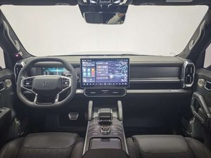Autos Usados 2023 2024 Jetour Freedom 1.5T 2.0T Turbo Gasolina 5 Puertas 5 Asientos Cuero Todoterreno SUV Freer Bajo Kilometraje <span class=keywords><strong>Segunda</strong></span> <span class=keywords><strong>Mano</strong></span> - Product Image 5