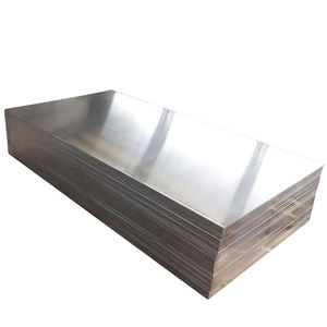 Tôle d'aluminium alliage <span class=keywords><strong>almg3</strong></span> <span class=keywords><strong>5754</strong></span> en format 4 pieds x 8 pieds - Product Image 2