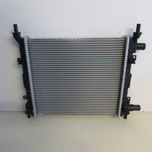 Radiatore di Raffreddamento XS5H8005EA 1092508 1085636 1025532 93BB8005EF 97KB8005EA per <span class=keywords><strong>Ford</strong></span> <span class=keywords><strong>Ka</strong></span> - Product Image 3