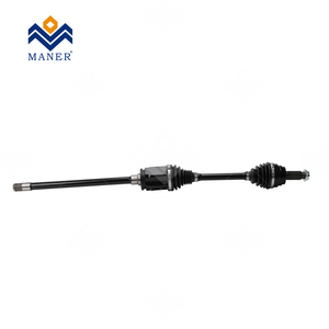 MANER Système <span class=keywords><strong>de</strong></span> <span class=keywords><strong>transmission</strong></span> automatique <span class=keywords><strong>de</strong></span> haute qualité <span class=keywords><strong>arbre</strong></span> <span class=keywords><strong>de</strong></span> <span class=keywords><strong>transmission</strong></span> avant droit joint cv extérieur <span class=keywords><strong>arbre</strong></span> <span class=keywords><strong>de</strong></span> <span class=keywords><strong>transmission</strong></span> 31607545126 pour <span class=keywords><strong>BMW</strong></span> <span class=keywords><strong>X5</strong></span> <span class=keywords><strong>E70</strong></span> F15 - Product Image 3
