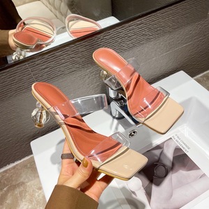 Sandalias Retro de Estilo Literario y Artístico para Mujer, Estilo Hada, Verano 2025, Nuevas Sandalias Personalizadas con Tacón Perfilado y Tacón Alto - Product Image 6