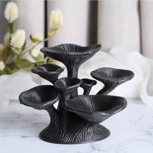 Présentoir à bijoux en forme de champignon pour l'impression 3D transfrontalière, artisanat, ornements, cadeaux, figurines créatives, jouets - Product Image 1