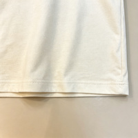 Custom High Quality T-shirts Herenkleding 270 Gsm Oversized Shirt Crew Neck Gewassen T-shirt Premium Vintage T-shirt