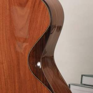 Guitarra Acústica G-1820 Personalizada de <span class=keywords><strong>Alta</strong></span> <span class=keywords><strong>Gama</strong></span>, Diseño Avanzado con Características Especiales y Tres Apoyabrazos - Product Image 5