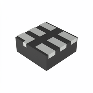 Composant électronique d'origine SN74LVC1G08DSF2 6 XFDFN Logique - Product Image 1