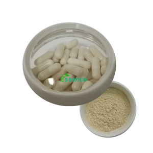 Экстракт растения 10:1 20:1 чистый Американский экстракт корня женьшеня в капсулах - Product Image 4