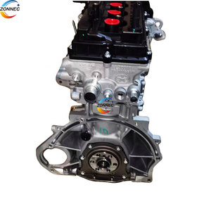 Motor de la Mejor Calidad, Nuevo, 1.5L 110KW, MOTOR HFC4GB2.4D para JAC JS4, SISTEMA DE MOTOR - Product Image 5