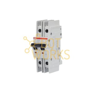 ABB 2CDS272337R0587 - Nuovo - Product Image 1