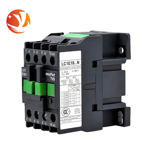 Neuf d'origine -Schneider- LC1E160F5N Contacteur AC Contrôleur programmable PLC - Product Image 3