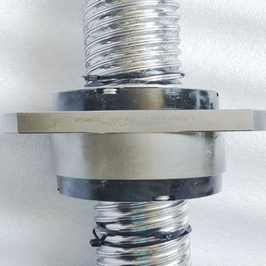 Vis à billes à pince s-2000i100a FANUC ROBOSHOT - Product Image 2