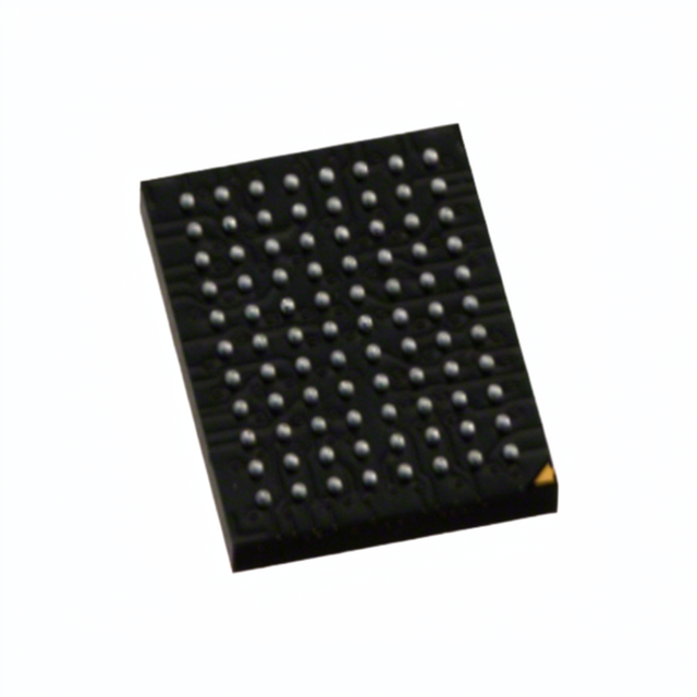 Original Components Electronic OV00538-B88G 88 BGA Chip