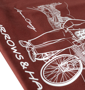 Sac à bandoulière en toile colorée personnalisé pour femmes et hommes, sac de courses réutilisable, sac fourre-tout en tissu uni, coton - Product Image 4