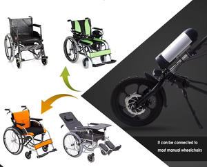 LVCO Therapy disabilitato sedia a rotelle handbike <span class=keywords><strong>silka</strong></span> de ruedas mobilityElectric sedia a rotelle Handcycle No elewark - Product Image 5
