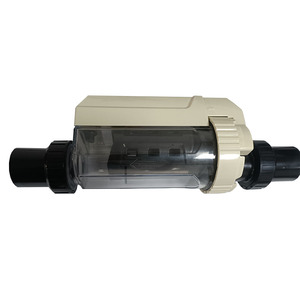 Offre Spéciale 20g sel chlorinateur cellule générateur <span class=keywords><strong>de</strong></span> chlore <span class=keywords><strong>eau</strong></span> <span class=keywords><strong>salée</strong></span> <span class=keywords><strong>piscine</strong></span> sel électrolyse chlore <span class=keywords><strong>piscine</strong></span> - Product Image 6