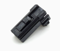 Connecteur de faisceau de câblage électrique pour véhicule électrique 2 broches 174463-2/368538-2 Femelle, prise pour haut-parleur, tweeter, woofer
